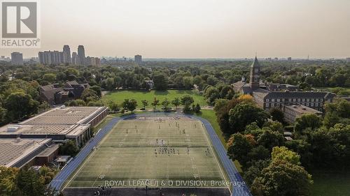 15 Killarney Road, Toronto, ON - Outdoor With View