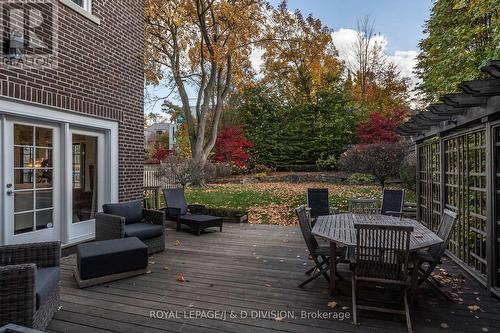 15 Killarney Road, Toronto, ON - Outdoor With Deck Patio Veranda