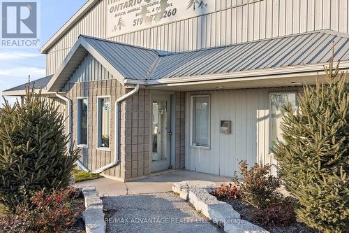 9400 County Road 42, Lakeshore, ON 