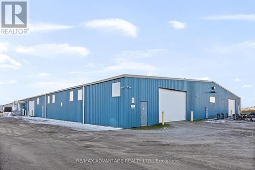 Building B - 9400 County Road 42, Lakeshore, ON 