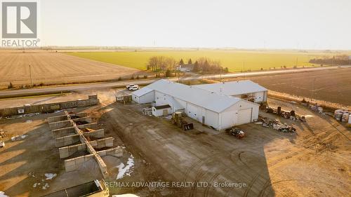 9400 County Road 42, Lakeshore, ON 