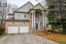 47 Sculler'S Way, St. Catharines (439 - Martindale Pond), ON  - Outdoor With Facade 