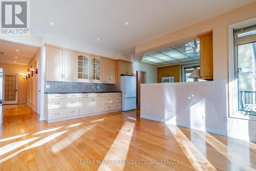 47 Sculler'S Way, St. Catharines (439 - Martindale Pond), ON - Indoor Photo Showing Kitchen