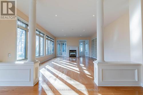 47 Sculler'S Way, St. Catharines (439 - Martindale Pond), ON - Indoor With Fireplace