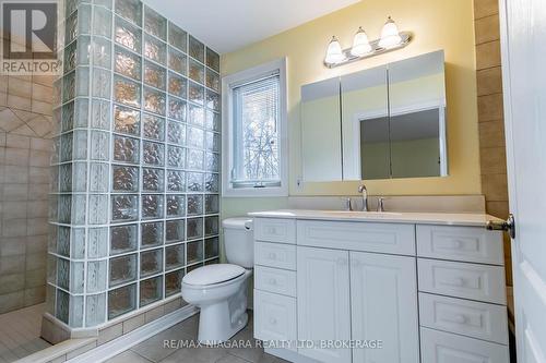 47 Sculler'S Way, St. Catharines (439 - Martindale Pond), ON - Indoor Photo Showing Bathroom