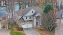 47 Sculler'S Way, St. Catharines (439 - Martindale Pond), ON  - Outdoor With Facade 