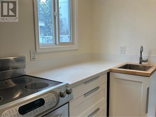 1929 Highway 97 S Unit# 34, West Kelowna, BC - Indoor Photo Showing Kitchen