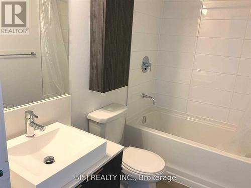 2803 - 68 Shuter Street, Toronto, ON - Indoor Photo Showing Bathroom