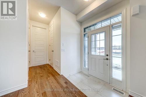 39 Floodgate Road, Whitby, ON - Indoor Photo Showing Other Room