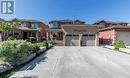 156 Sundew Drive, Barrie, ON  - Outdoor With Facade 