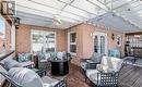 156 Sundew Drive, Barrie, ON  - Outdoor With Deck Patio Veranda With Exterior 