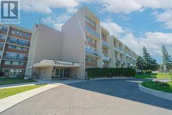 322 - 1050 STAINTON DRIVE  Mississauga, ON L5C 2T7