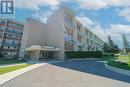 322 - 1050 Stainton Drive, Mississauga, ON  - Outdoor 