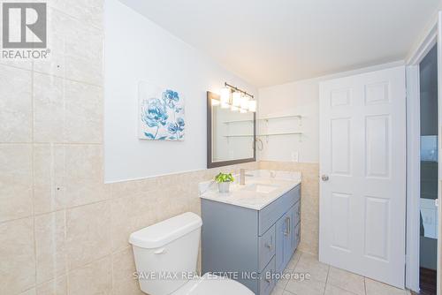 322 - 1050 Stainton Drive, Mississauga, ON - Indoor Photo Showing Bathroom