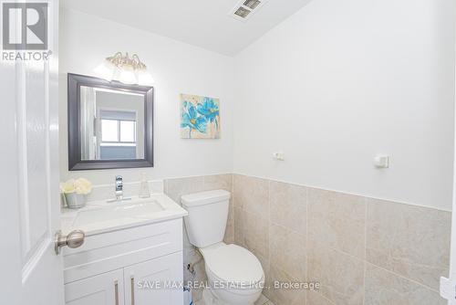 322 - 1050 Stainton Drive, Mississauga, ON - Indoor Photo Showing Bathroom