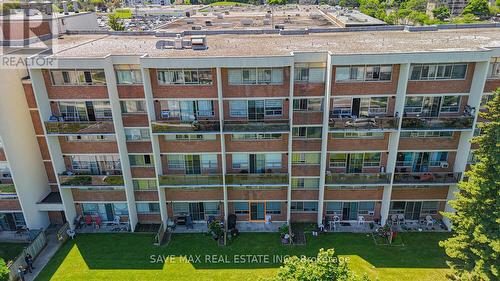 322 - 1050 Stainton Drive, Mississauga, ON - 