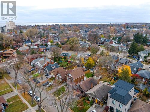 70 Superior Avenue, Toronto, ON - Outdoor With View