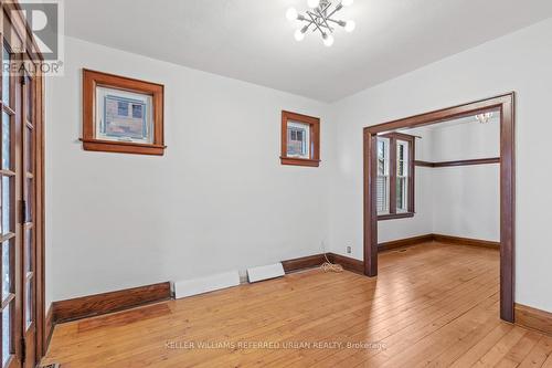 70 Superior Avenue, Toronto, ON - Indoor Photo Showing Other Room