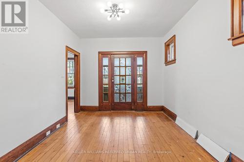 70 Superior Avenue, Toronto, ON - Indoor Photo Showing Other Room