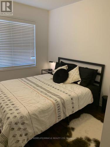 28 - 2508 Post Road, Oakville, ON - Indoor Photo Showing Bedroom