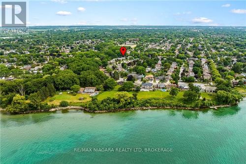 6 Butler Crescent, St. Catharines, ON - Outdoor With Body Of Water With View