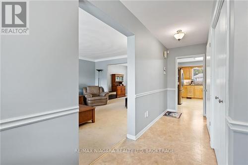 6 Butler Crescent, St. Catharines, ON - Indoor Photo Showing Other Room