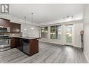 3521 Carrington Road Unit# 107, West Kelowna, BC  - Indoor Photo Showing Kitchen 