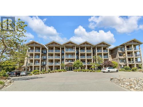 3521 Carrington Road Unit# 107, West Kelowna, BC - Outdoor With Facade