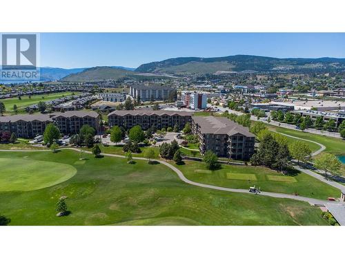 3521 Carrington Road Unit# 107, West Kelowna, BC - Outdoor With View