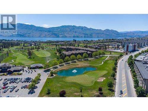 3521 Carrington Road Unit# 107, West Kelowna, BC - Outdoor With Body Of Water With View