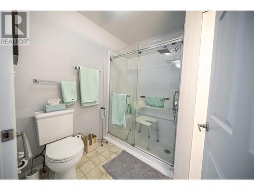 2025 Kokanee Drive N Unit# 15, Cranbrook, BC - Indoor Photo Showing Bathroom