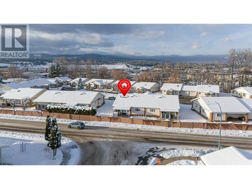 2025 Kokanee Drive N Unit# 15, Cranbrook, BC - Outdoor With View