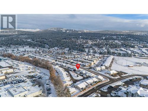 2025 Kokanee Drive N Unit# 15, Cranbrook, BC - Outdoor With View