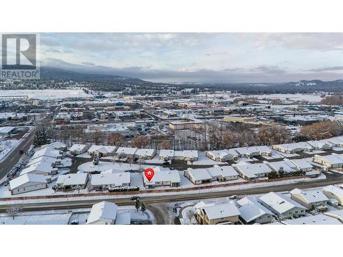 2025 Kokanee Drive N Unit# 15, Cranbrook, BC - Outdoor With View