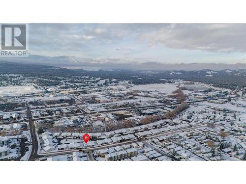 2025 Kokanee Drive N Unit# 15, Cranbrook, BC - Outdoor With View