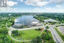 2607 - 805 Carling Avenue, Ottawa, ON  - Outdoor With Body Of Water With View 