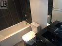 4009 - 70 Temperance Street, Toronto, ON  - Indoor Photo Showing Bathroom 