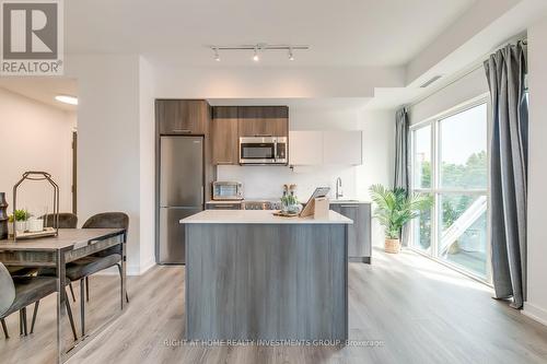 414 - 25 Neighbourhood Lane, Toronto, ON - Indoor