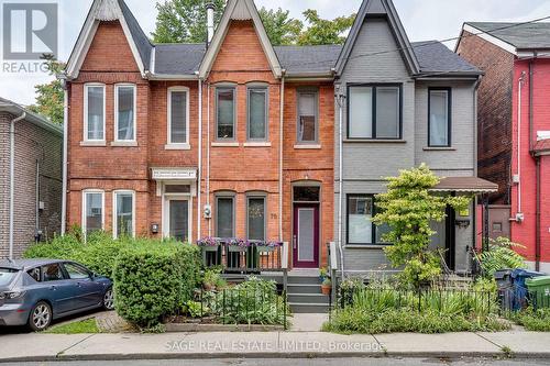 Main - 70 Manning Avenue, Toronto, ON - Outdoor With Facade