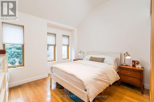 Main - 70 Manning Avenue, Toronto, ON - Indoor Photo Showing Bedroom