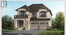 Walkout - 27 Olerud Drive, Whitby, ON 