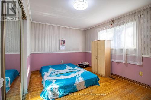 Main - 37 Albacore Crescent, Toronto, ON - Indoor Photo Showing Bedroom