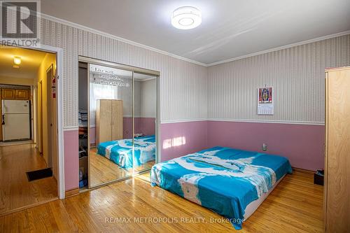 Main - 37 Albacore Crescent, Toronto, ON - Indoor Photo Showing Bedroom