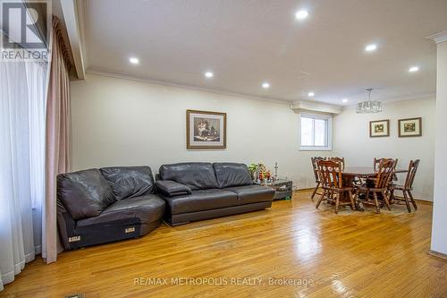 Main - 37 Albacore Crescent, Toronto, ON - Indoor