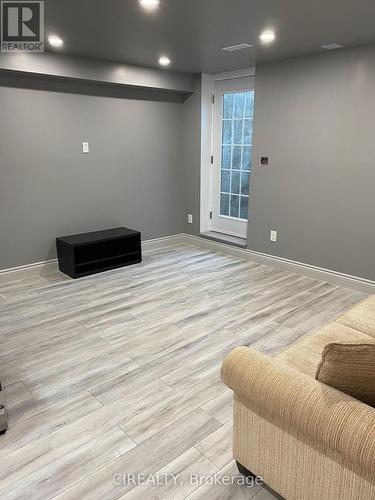 Lower - 1305 Hunter Street N, Innisfil, ON - Indoor