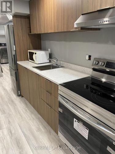 Lower - 1305 Hunter Street N, Innisfil, ON - Indoor Photo Showing Kitchen