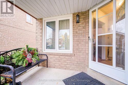 6195 Ford Road W, Mississauga, ON - Outdoor With Exterior