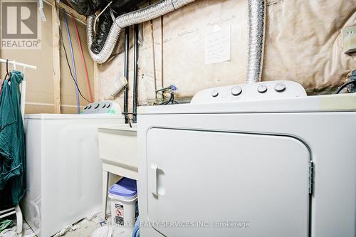 6195 Ford Road W, Mississauga, ON - Indoor Photo Showing Laundry Room