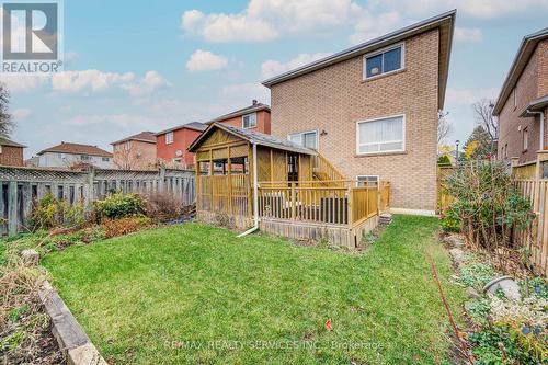 6195 Ford Road W, Mississauga, ON - Outdoor With Exterior