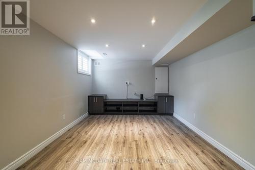 1645 Clark Boulevard, Milton, ON - Indoor Photo Showing Other Room